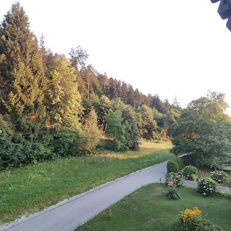 Privatzimmer Steiner Weitendorf  외부 사진