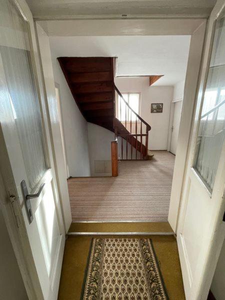 Privatzimmer Steiner Weitendorf  외부 사진