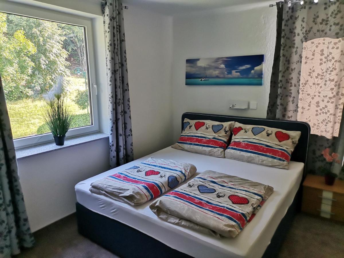 Privatzimmer Steiner Weitendorf  외부 사진