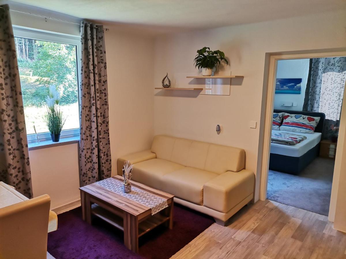 Privatzimmer Steiner Weitendorf  외부 사진