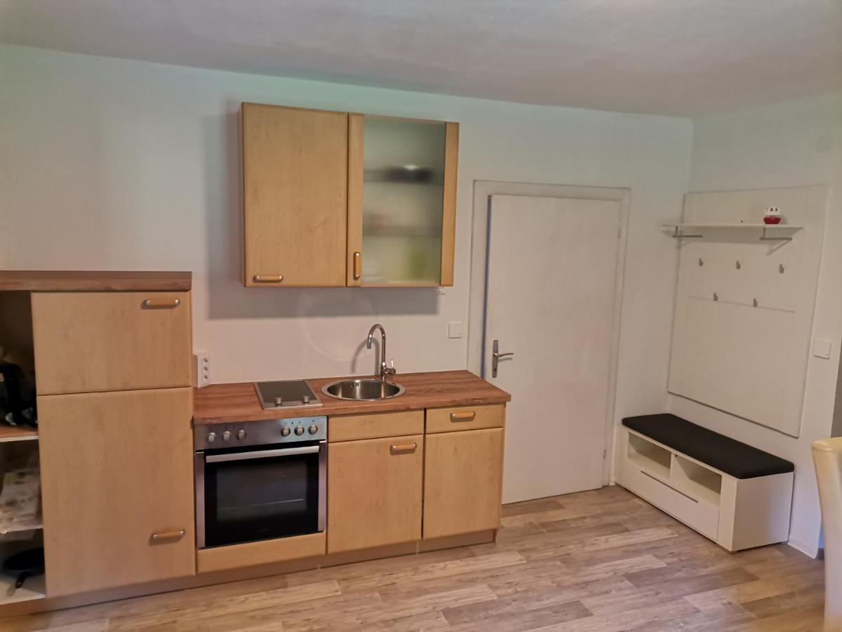 Privatzimmer Steiner Weitendorf  외부 사진