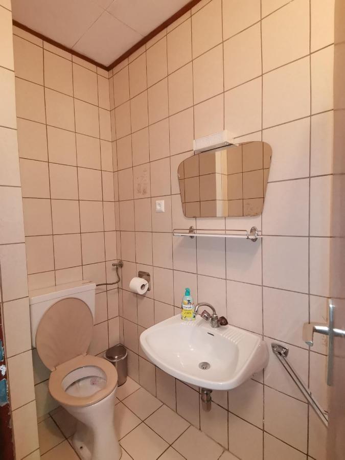 Privatzimmer Steiner Weitendorf  외부 사진
