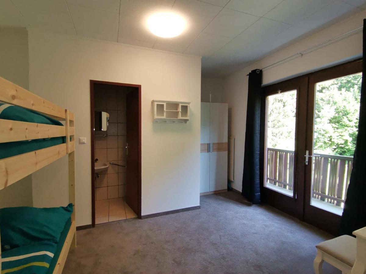Privatzimmer Steiner Weitendorf  외부 사진