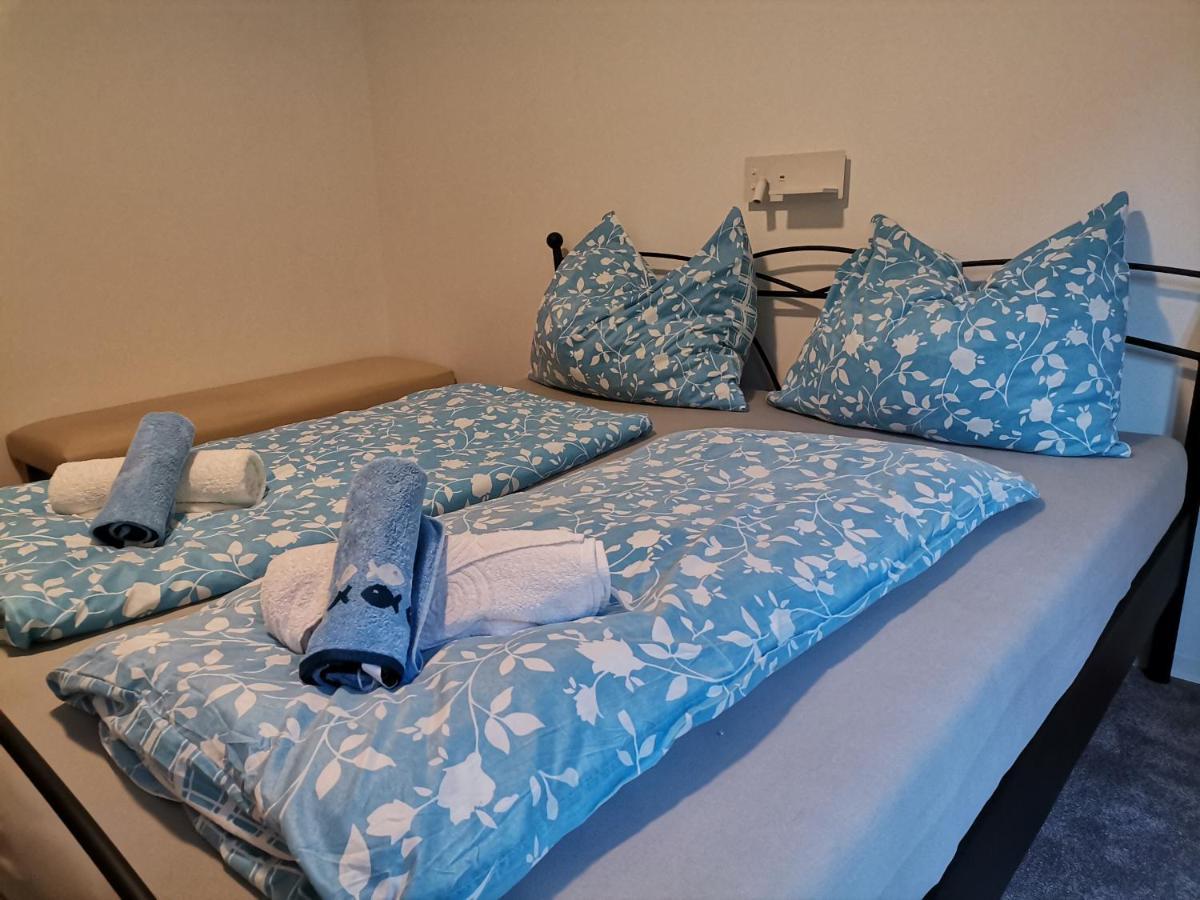 Privatzimmer Steiner Weitendorf  외부 사진