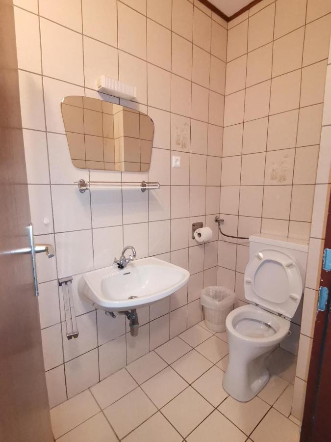 Privatzimmer Steiner Weitendorf  외부 사진