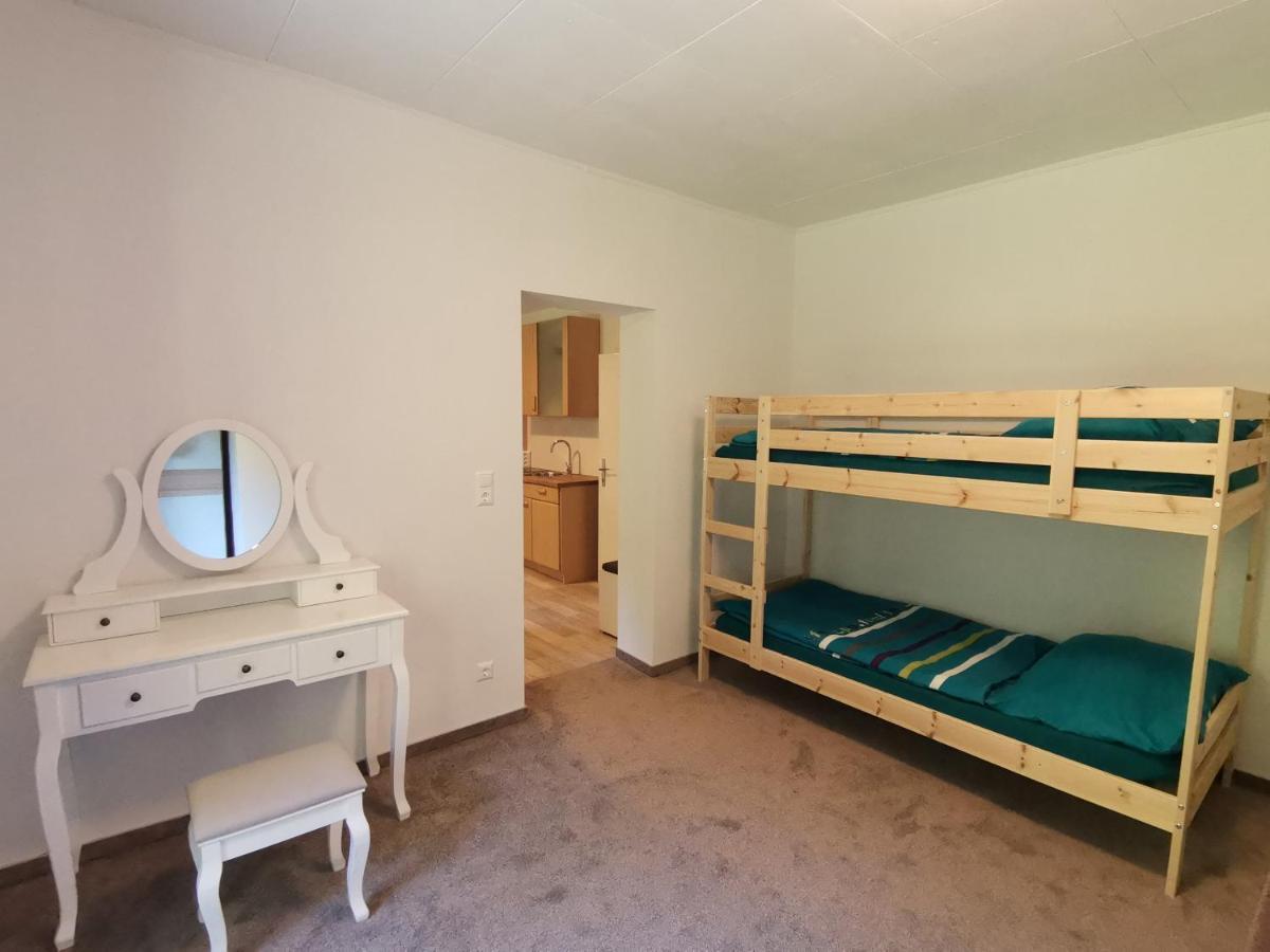 Privatzimmer Steiner Weitendorf  외부 사진